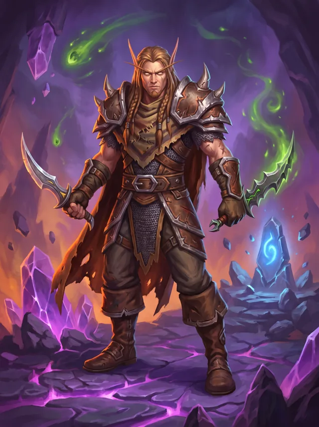 Andrewro