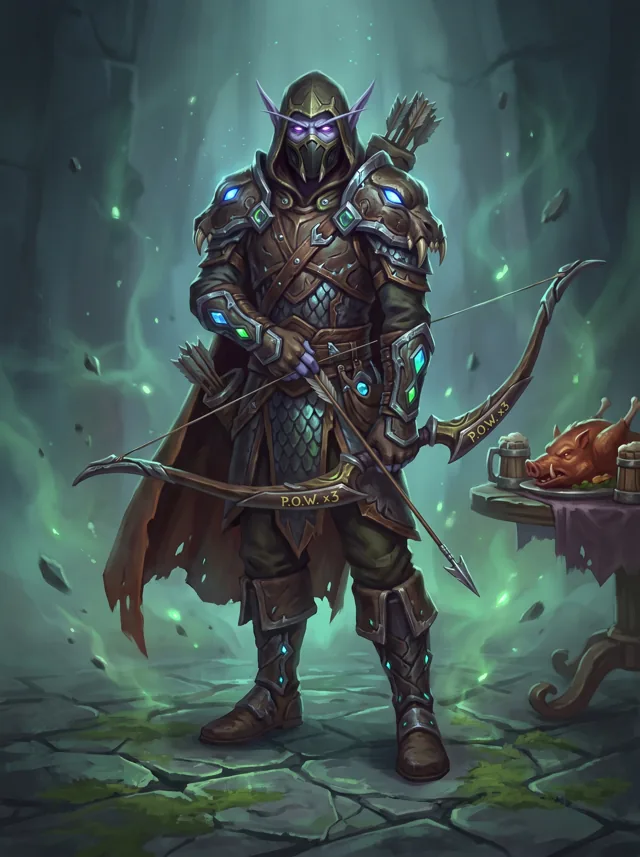 Elfàrcher