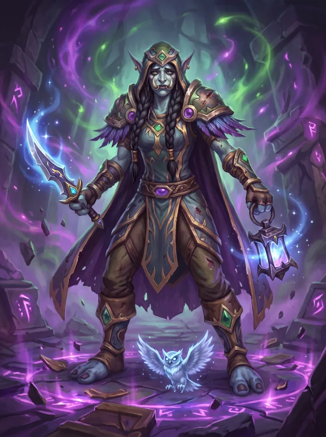 Findruid