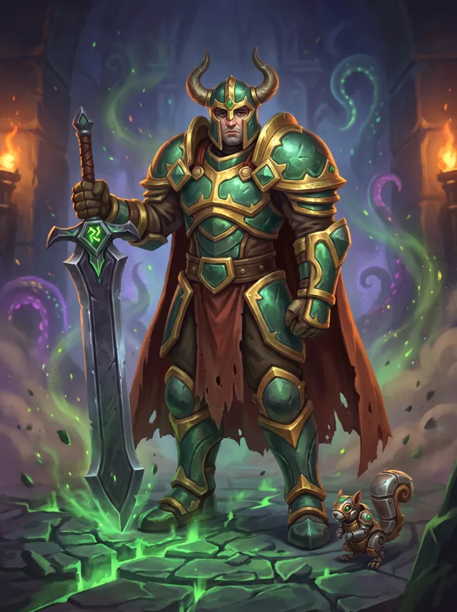 Nórmán
