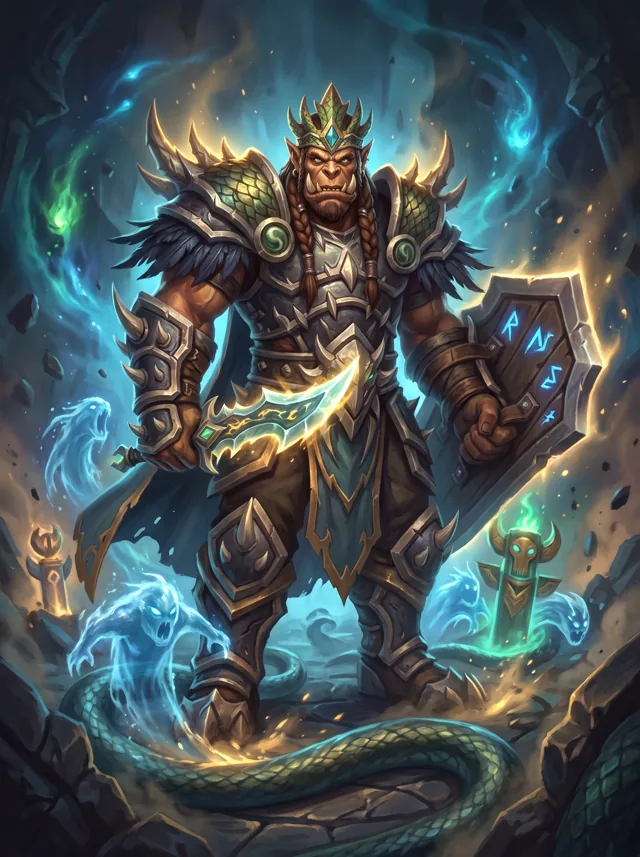 Ryzashaman