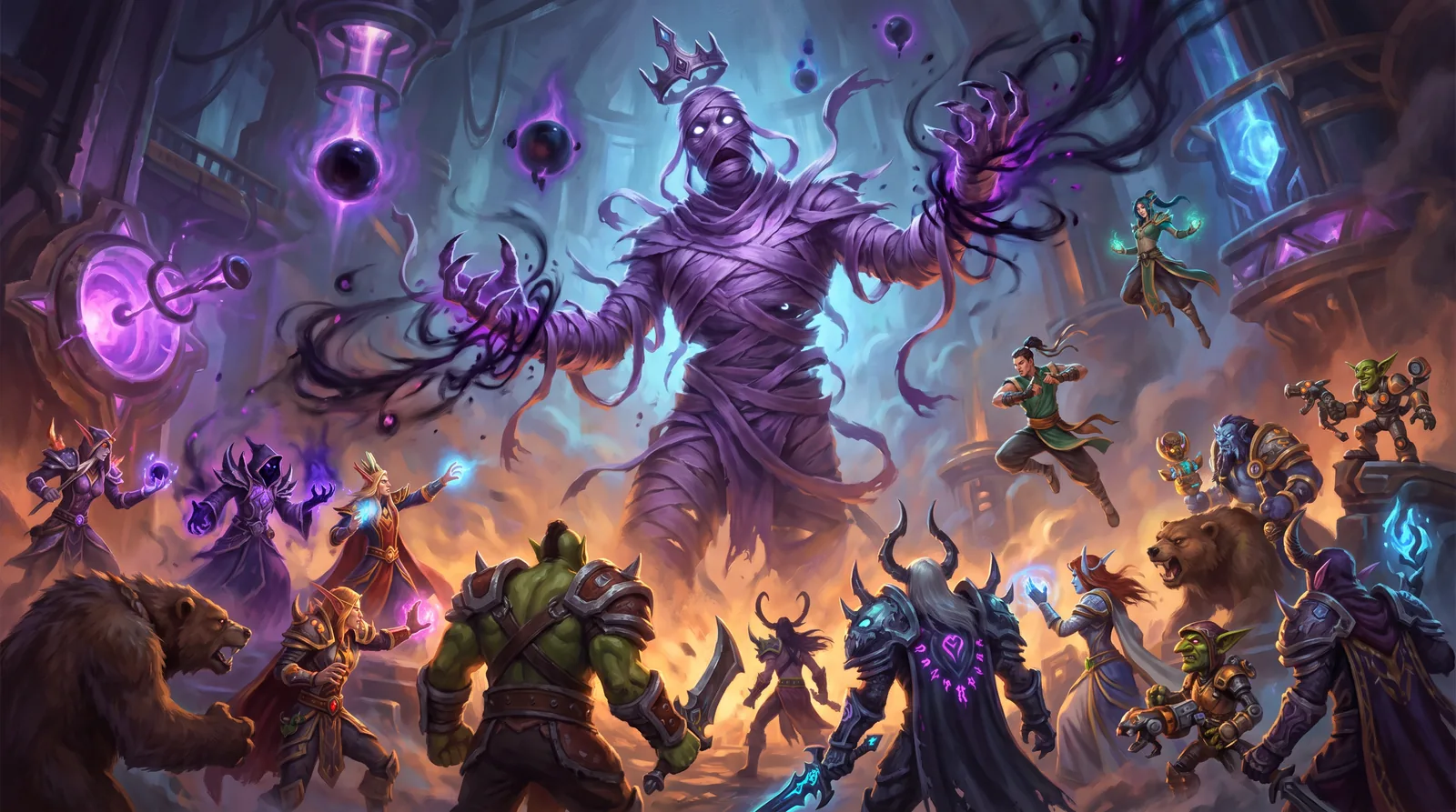 Fallen-King Salhadaar