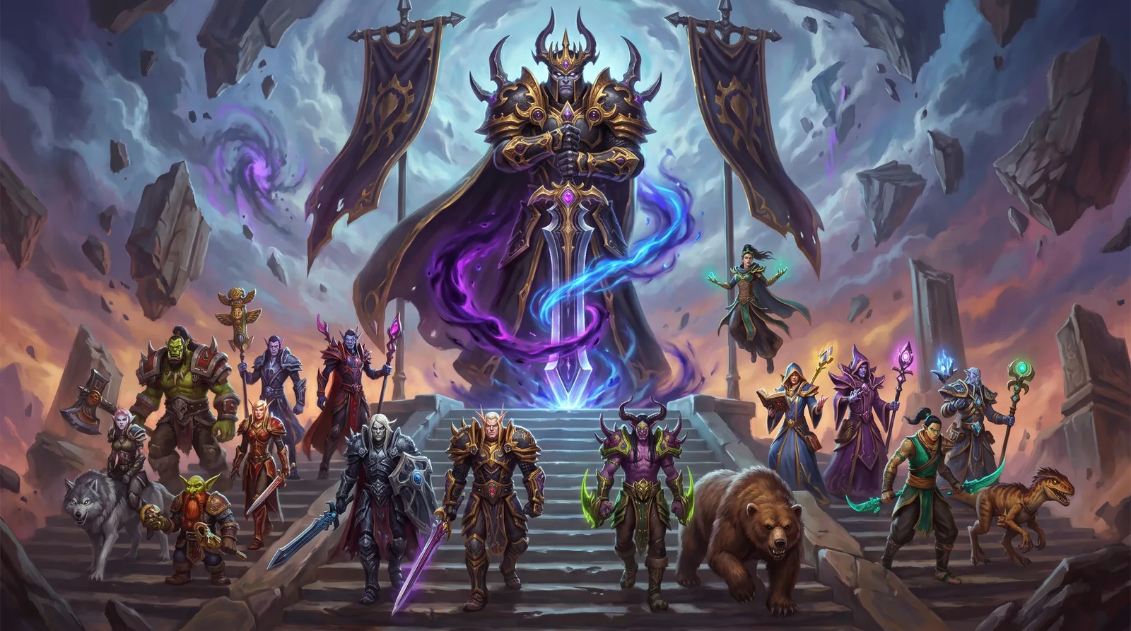 Nexus-King Salhadaar